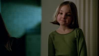 Fantastic. - Fringe