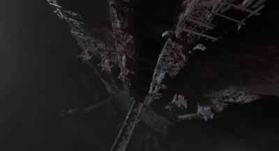Fantastic. - Time Bandits