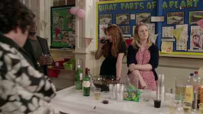 Fantastic, Samantha! 
There you go. Congratulations! - Motherland