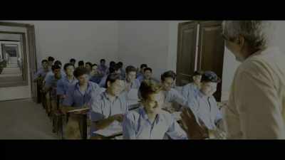 - Fantastic system!
- The first answer... - 12th Fail