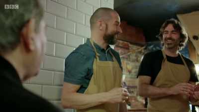 Fantastic. Well done! - Remarkable Places to Eat