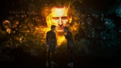 Fantastic - Doctor Who