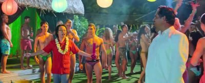 Fantasy fucking Island - Fantasy Island