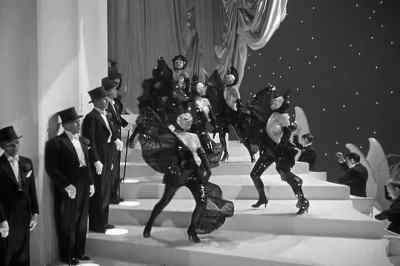♪ FANTASY ♪ - The Great Ziegfeld