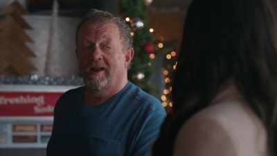Far be it from me to turn
down some free labor. - A Reason for the Season