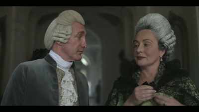 Far better that she leave - Dangerous Liaisons