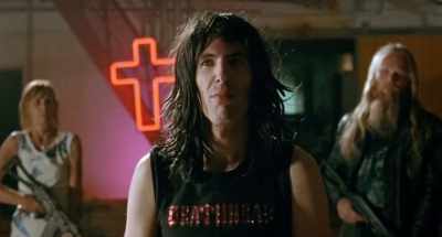 Far beyond the stars. - Jesus Shows You the Way to the Highway