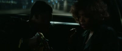 ♪ Far enough? Far enough? ♪ - Whitney Houston: I Wanna Dance with Somebody