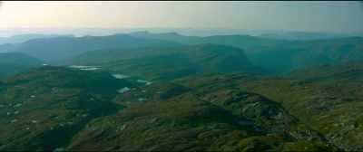 Far, far inside the mountain world, - - The Ash Lad: In the Hall of the Mountain King