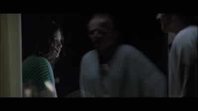 Får jag komma in? - Let the Right One In