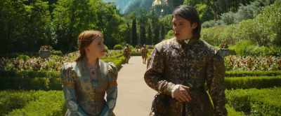 Far more, um… - Damsel
