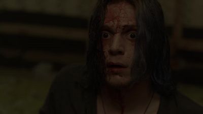 Far out, man. - American Horror Story