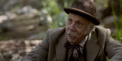 Far as that,
I went and proffered it any-fuckin'- way. - Deadwood: The Movie