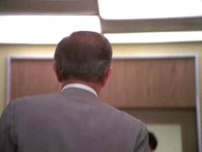 - Faraday, how you doing?
- Doing good, how about yourself? - Mission: Impossible