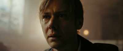[Faraday] The one
you believe abandoned you, - The Man Who Fell to Earth