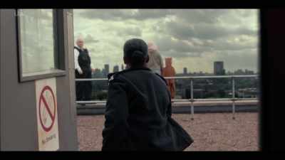 Farah?! - The Tower