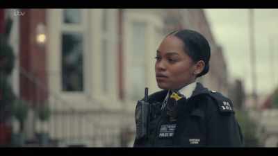 Farah, we're not going to go away. - The Tower