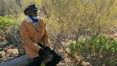 ♫ Faraway
in those distant lands... ♫ - My Name Is Gulpilil