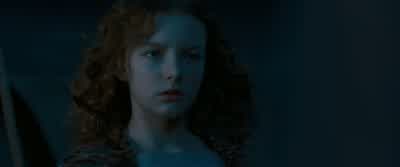 Farder Coram? - The Golden Compass