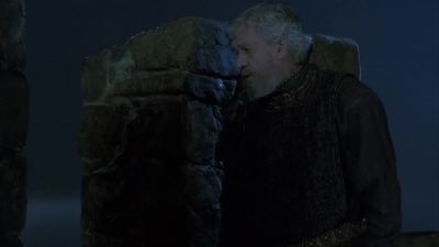 Fare thee well at once - Hamlet