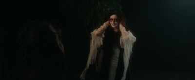 Fare thee well ones, - Measure of Revenge