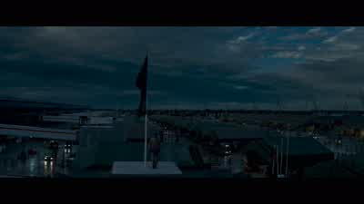 Farell: It's a new day... - Edge of Tomorrow