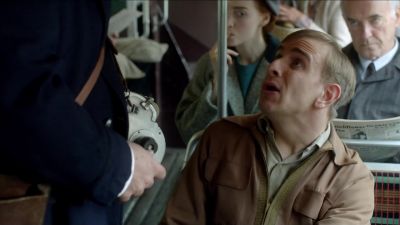 Fares. - Call the Midwife