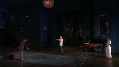 Farewell, my blessing season this in thee. - Great British Theatre