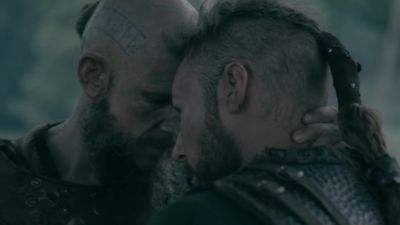 -Farewell, Floki.
-Hmm. - Vikings