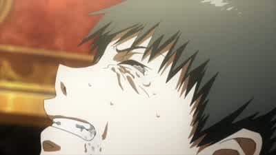 Farewell, Kaneki. - Tokyo Ghoul