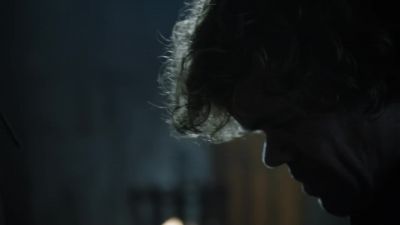 Farewell, little brother. - Game of Thrones