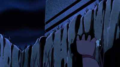 Farewell, Mr. Bronski. - Batman: Mask of the Phantasm