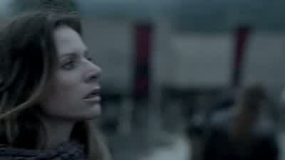 Farewell, my love. - Vikings
