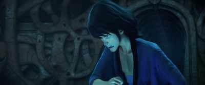 Farewell for now.
I shall return to retrieve you. - Lupin III: The First