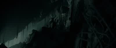 Farewell. - The Lord of the Rings: The Fellowship of the Ring