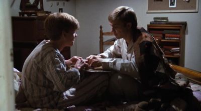 "Farewell"? - The Waltons