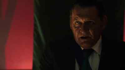 Farewell,
Sodom and Gomorrah. - Dominion
