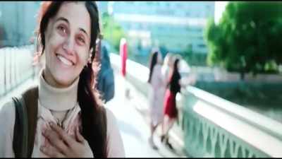Farewell sweet homeland - Dunki