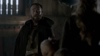 Farewell then. - Vikings