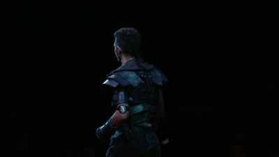 Farewell till then
- Goodnight: - RSC Live: Troilus and Cressida