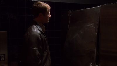 Fargo.
Yeah? - Eureka