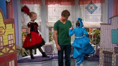Farkle! - Girl Meets World