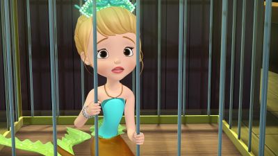 FARLEY! - Sofia the First