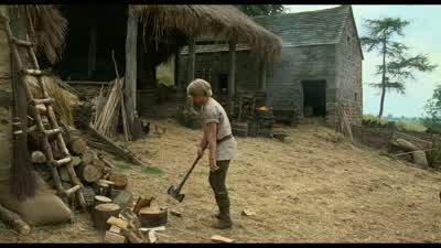 Farm Boy, fill these with water. - The Princess Bride