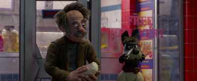 -FARMER JOHN: Bye, now!
-(BELL JINGLING) - A Shaun the Sheep Movie: Farmageddon