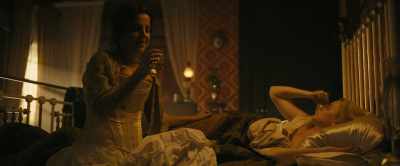 - farmer started badgering me.
- (chuckles) - Redeeming Love