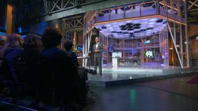 Farmers are facing problems - Bill Nye Saves the World