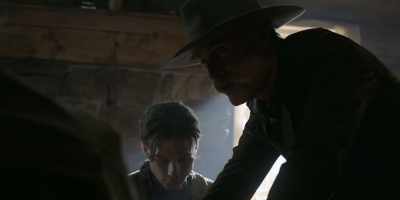 Farmers, homesteaders,
squatters. - Damnation