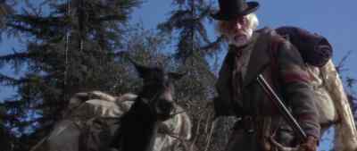 Farmers. Let's go. - Paint Your Wagon
