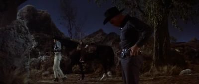 Farmers - The Magnificent Seven